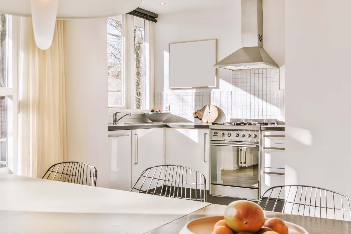 2025 Kitchen Remodeling Trends in Alexandria, VA: From Cabinets to Countertops - Aksesuar Design