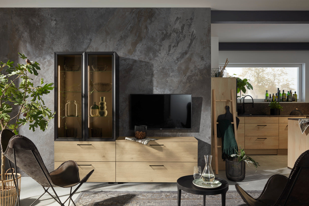 Bespoke Elegance: Custom Kitchen Cabinets in Maryland