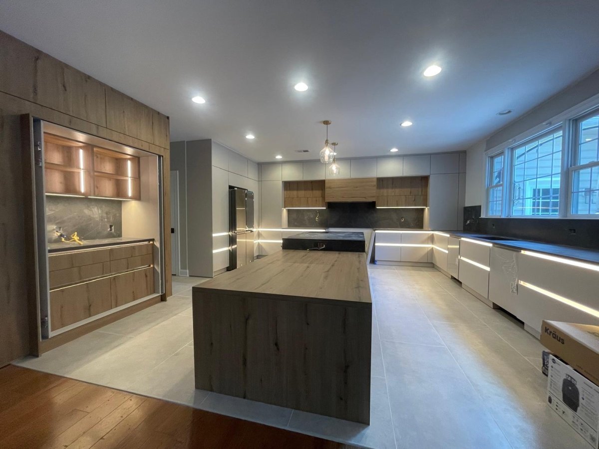 Centreville, VA - Aksesuar Design