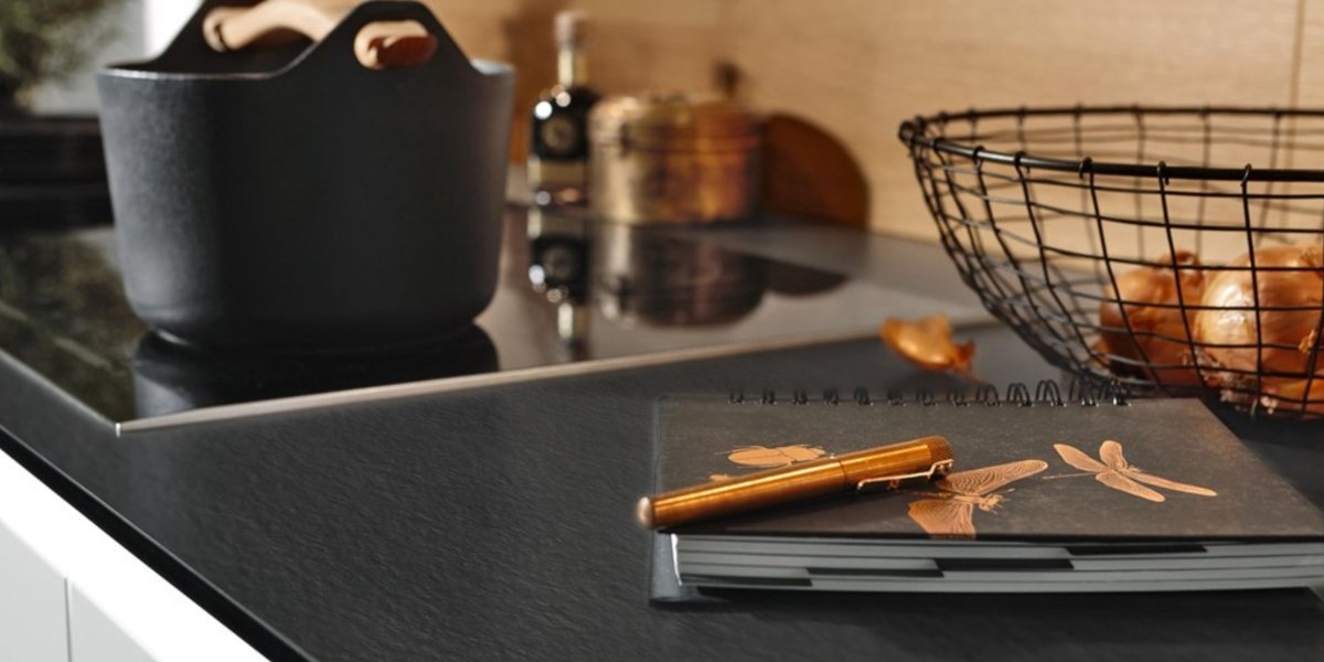 Choosing the Right Materials for Your Kitchen Design - Aksesuar Design