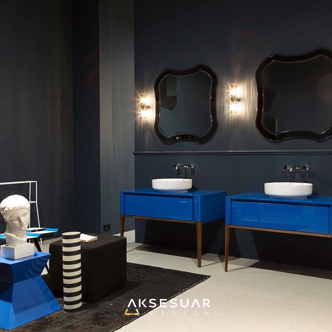Elevate your space with tasteful choices from Aksesuar Design. - Aksesuar Design
