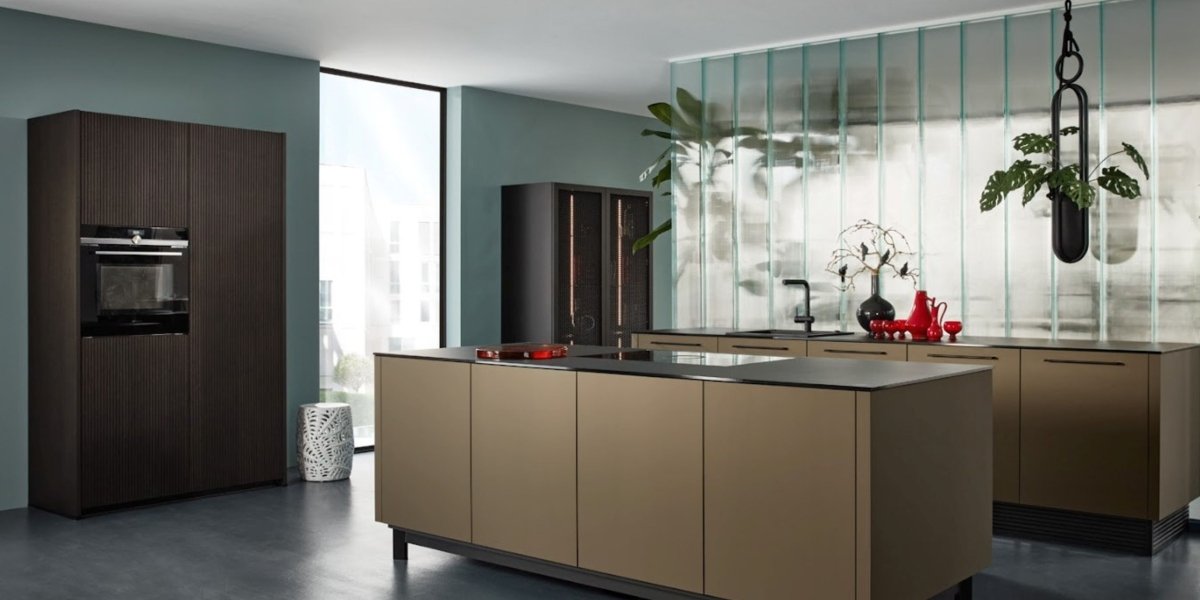 European Kitchen Islands: Expand Your Space with Functional and Stylish Designs from Aksesuar Design - Aksesuar Design