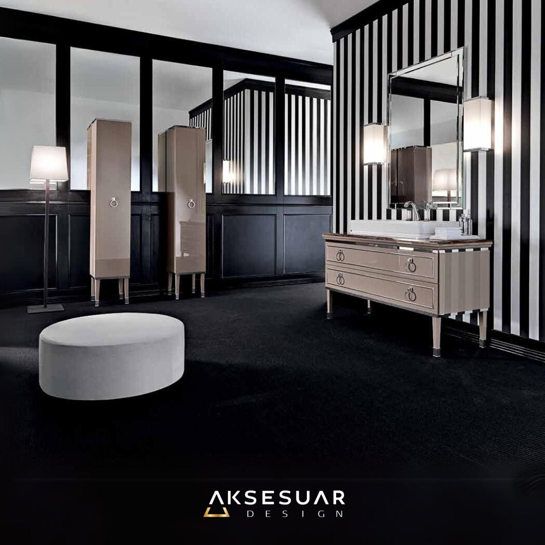 Experience the perfect blend of quality and aesthetics with Aksesuar Design. - Aksesuar Design
