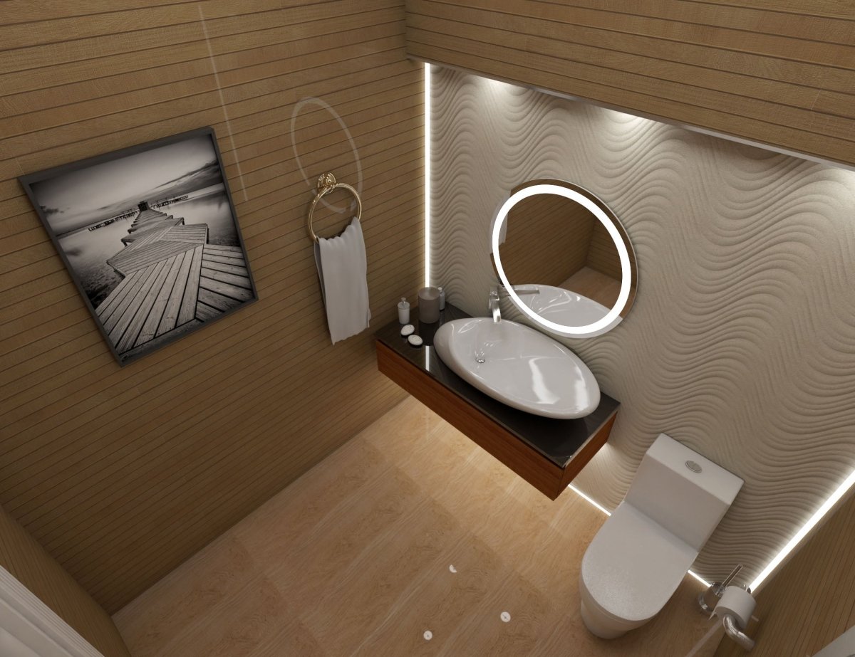 Fairfax, VA - Aksesuar Design