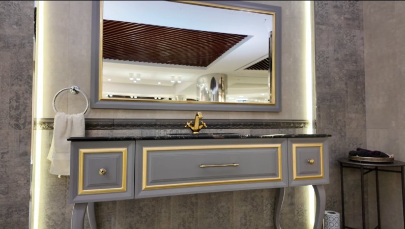 Home Renovation Magic: Stunning Transformations with Aksesuar Design - Aksesuar Design