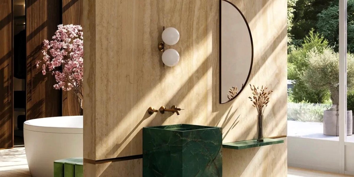 How Should You Choose the Bathroom That Suits Your Lifestyle? - Aksesuar Design