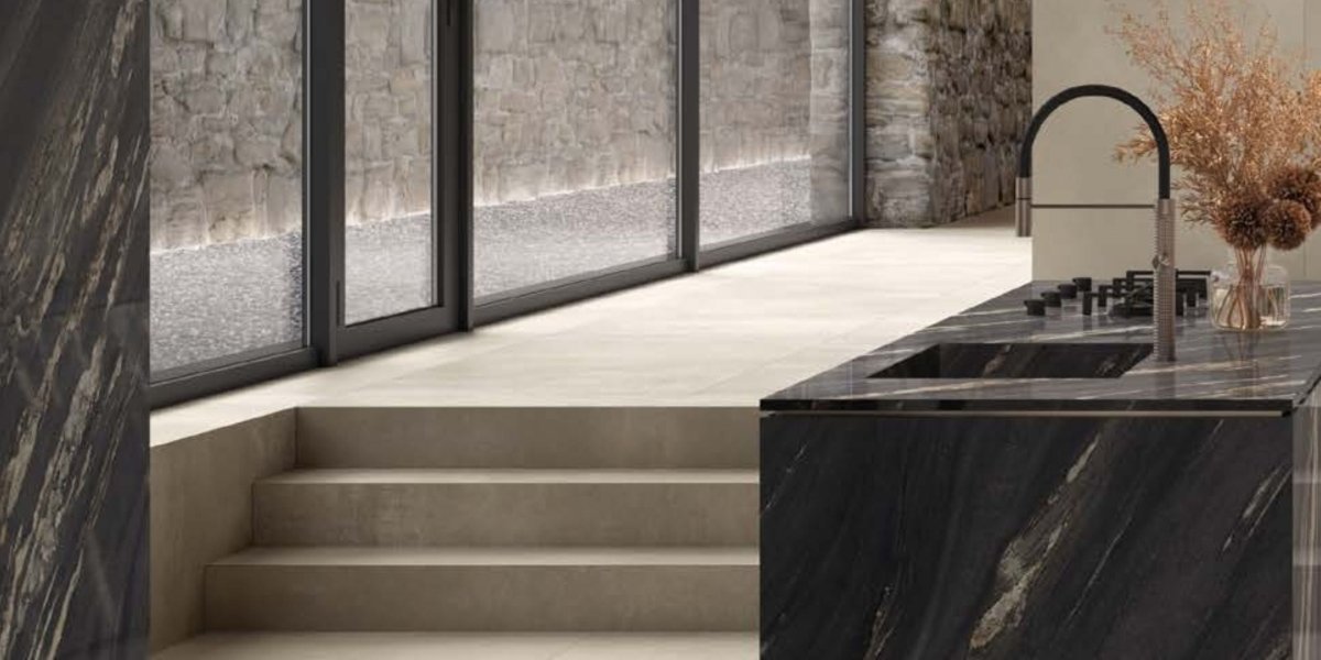 How to Create a Modern Kitchen Design - Aksesuar Design