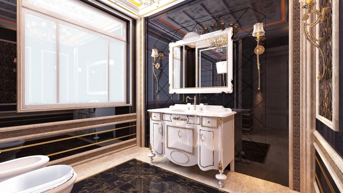 International Hotels - Aksesuar Design