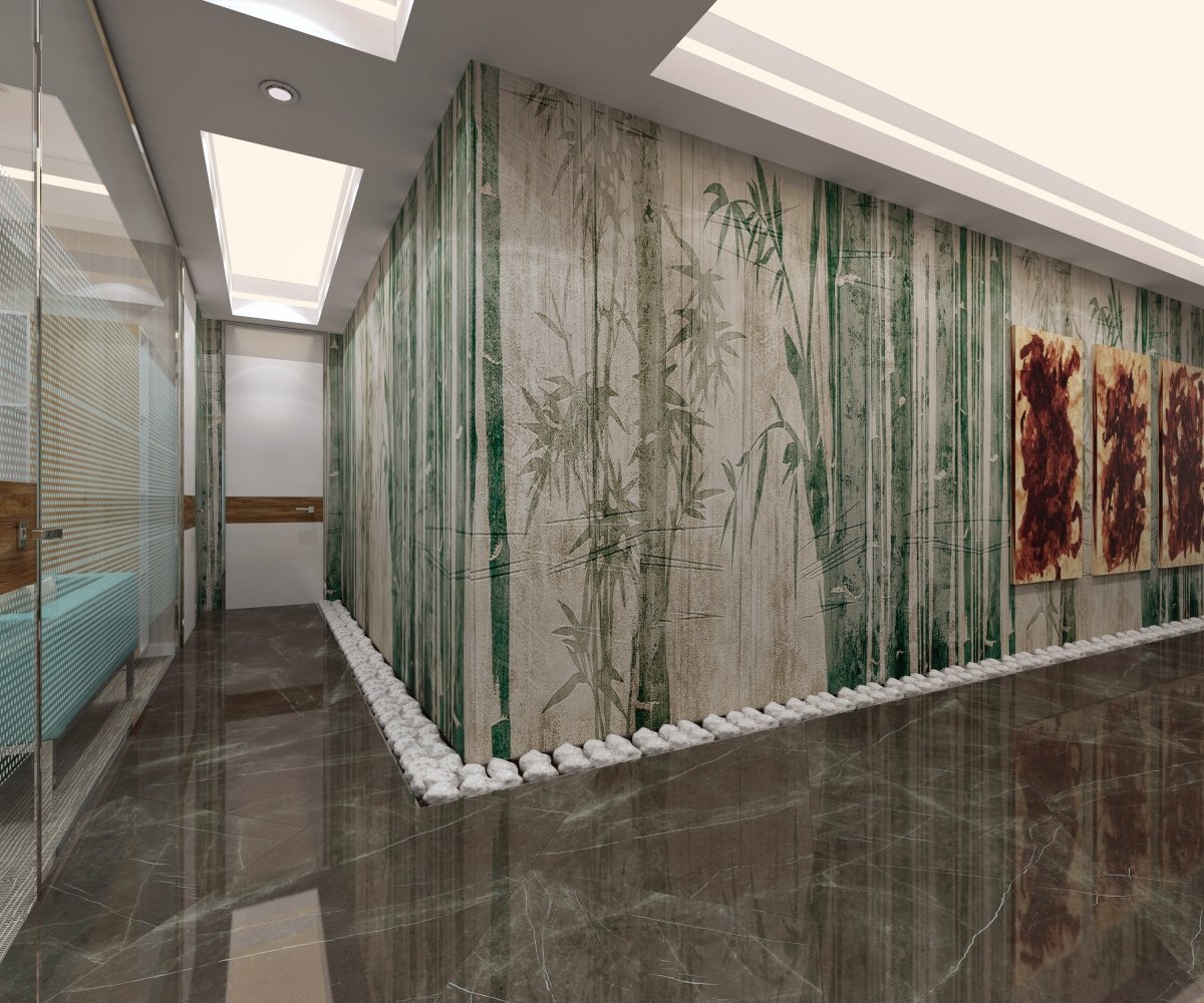 Istanbul, Turkey - Aksesuar Design