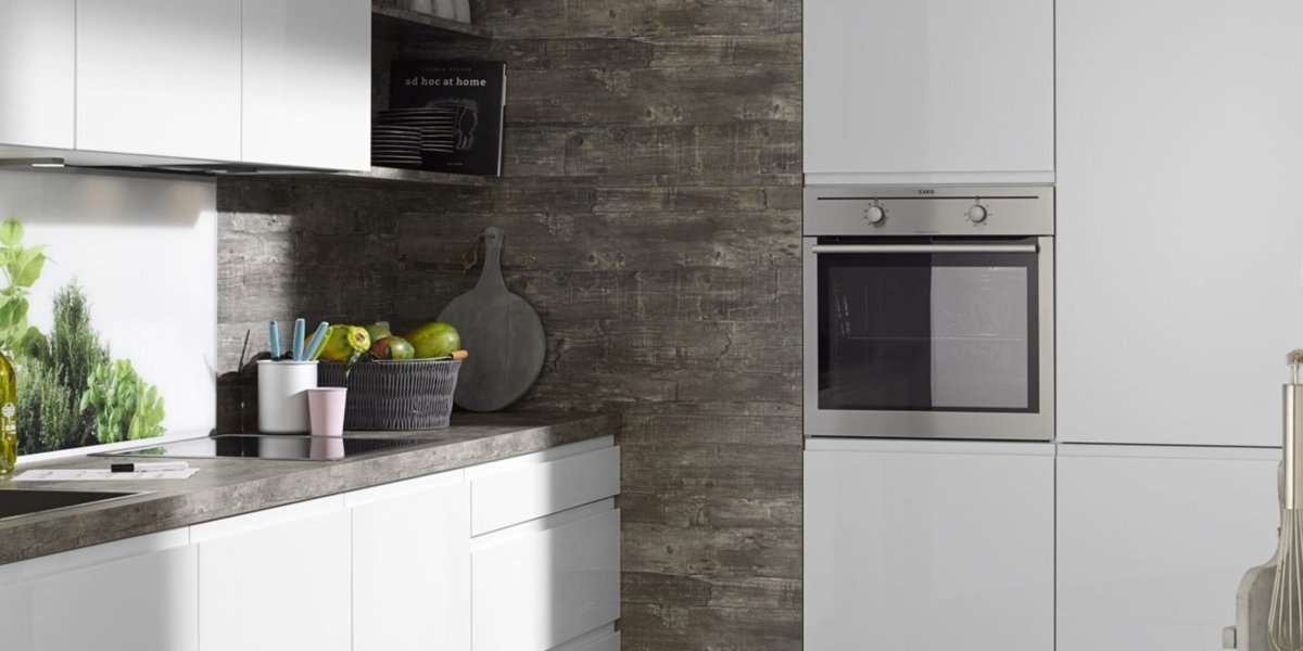 Maximizing Space: Smart Kitchen Design Ideas - Aksesuar Design