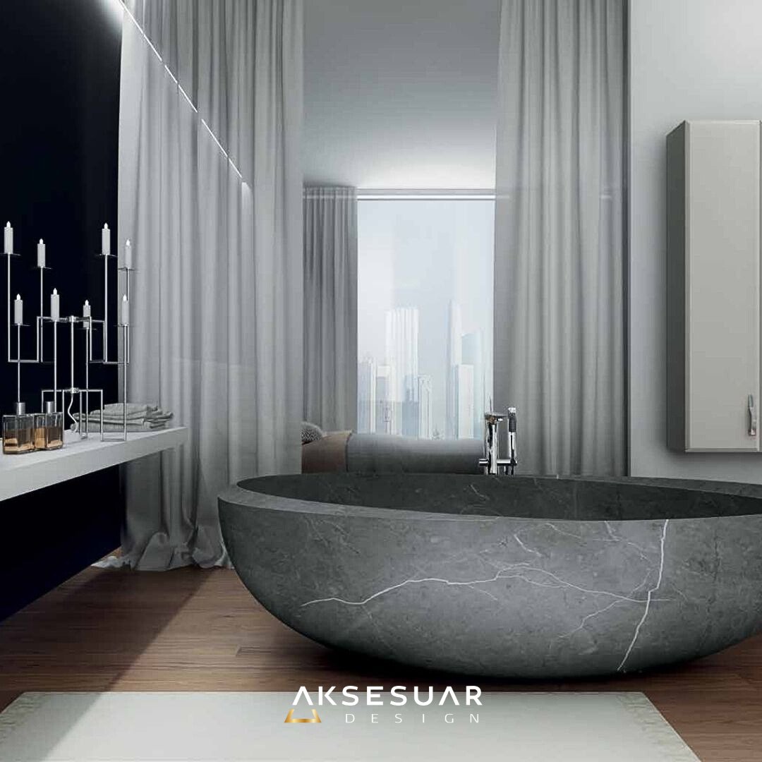 NATURAL SPACES - Aksesuar Design