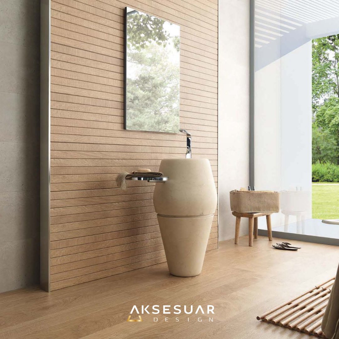 Rediscover Your Bathroom with Modern Elegance! - Aksesuar Design