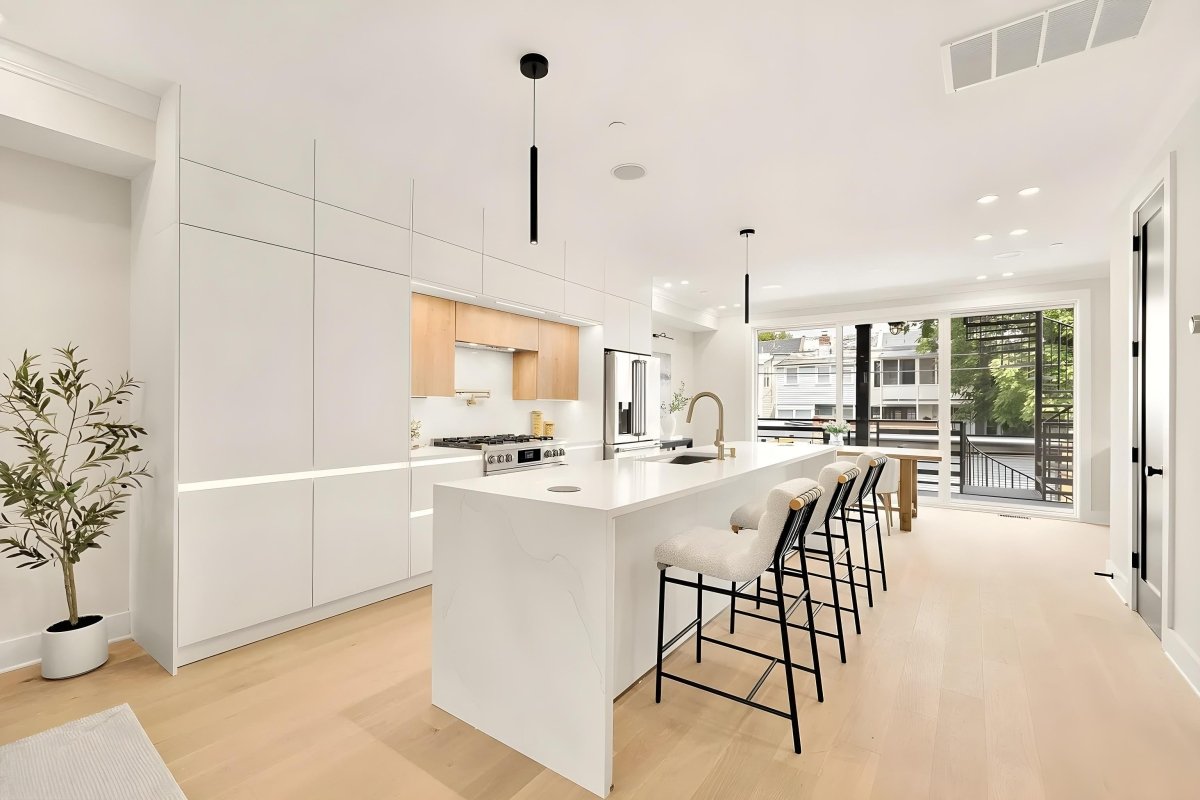 Washington, DC 1 - Aksesuar Design