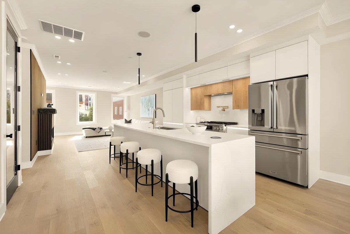 Washington, DC 2 - Aksesuar Design