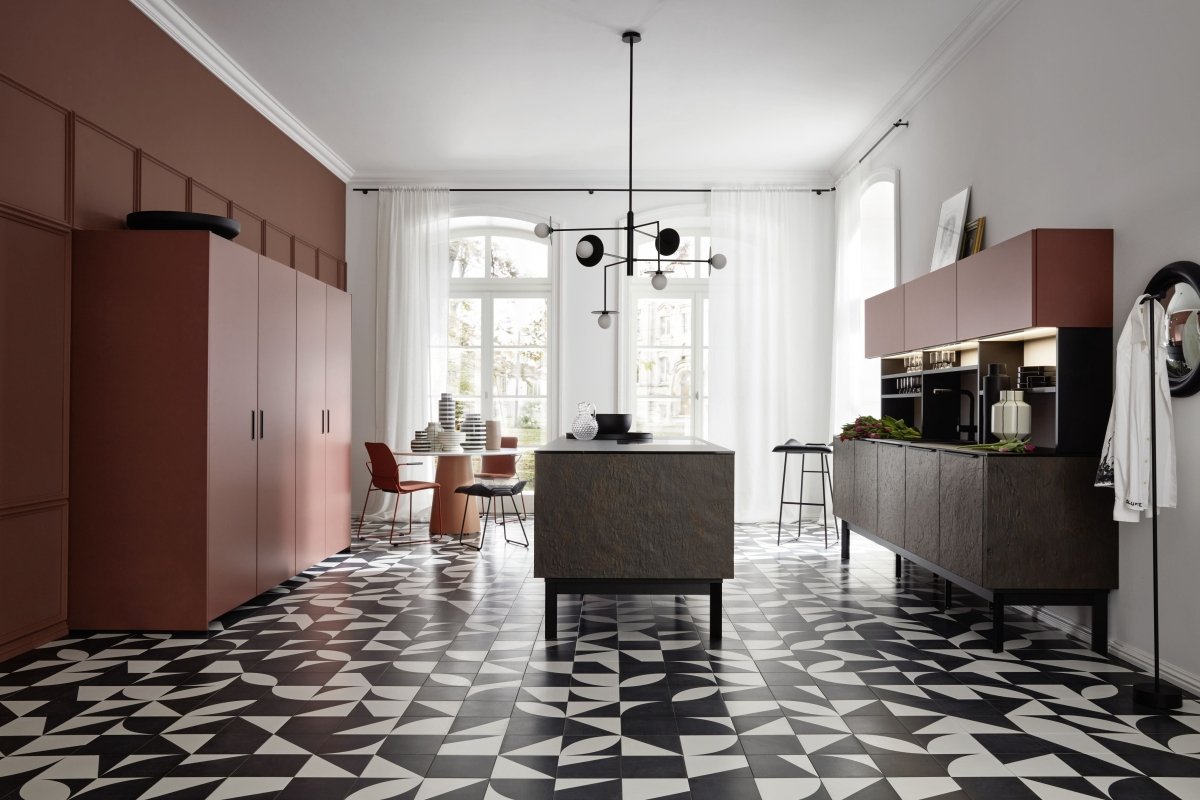 Washington DC Kitchen Renovation: Achieve Your Dream Kitchen with Aksesuar Design - Aksesuar Design