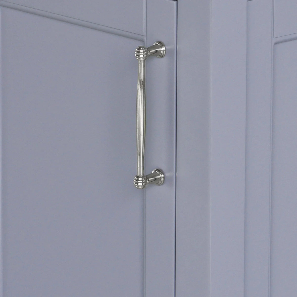 18 Inch Gray Selena Bathroom Vanity