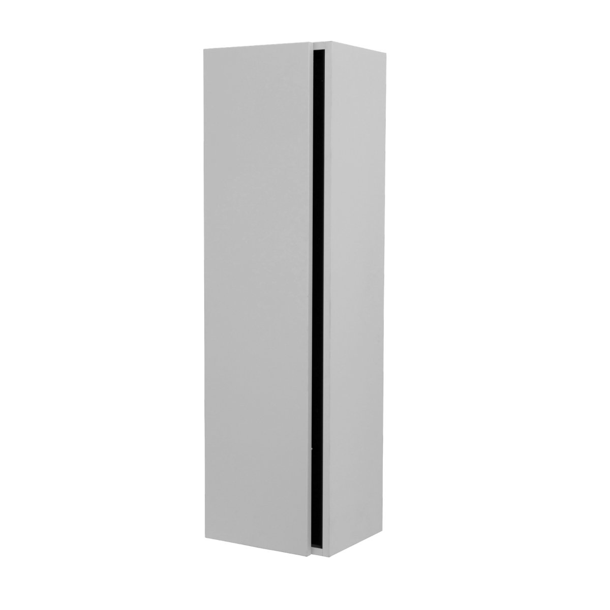 48 Inch Matte Cashmere Veneto Floating Bathroom Vanity