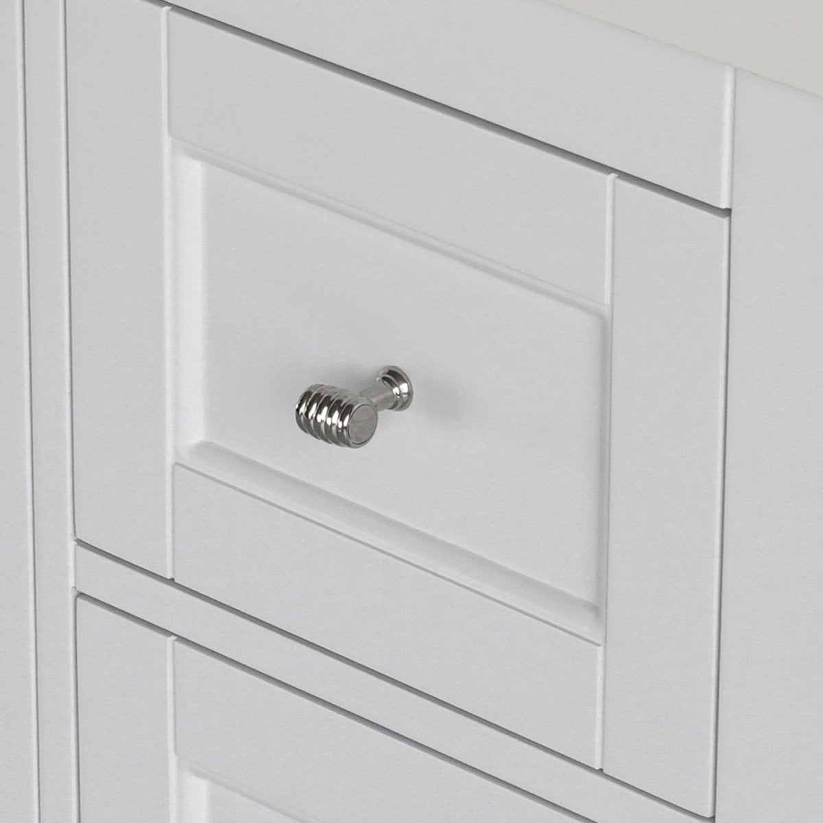 48 Inch White Selena Bathroom Vanity