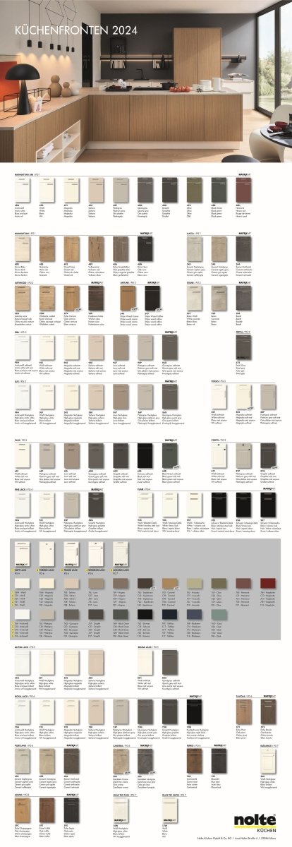 Glas Tec Satin