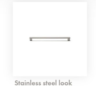 HANDLE COMBINATION R25