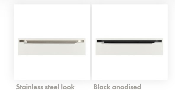 HANDLE TRIM 675 / 676