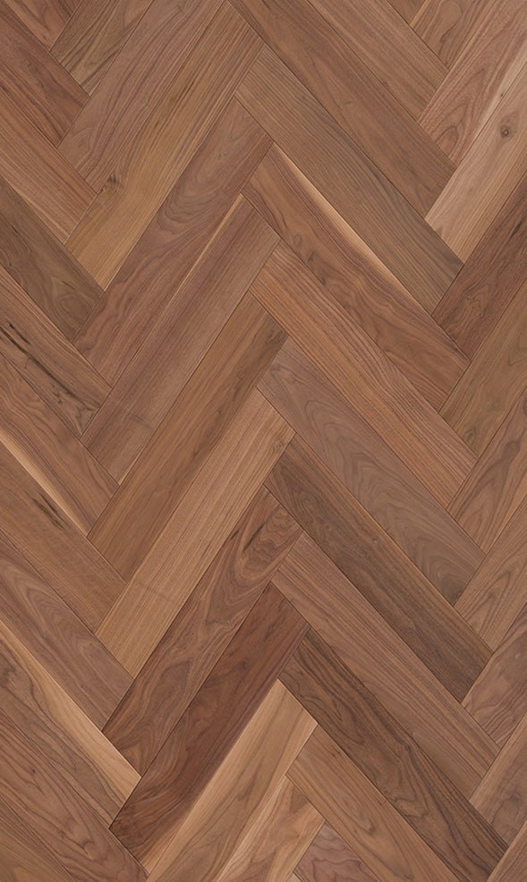 Herringbone INV - W
