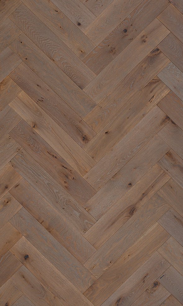 Herringbone R - 530