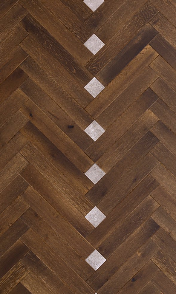 Herringbone UV - 130