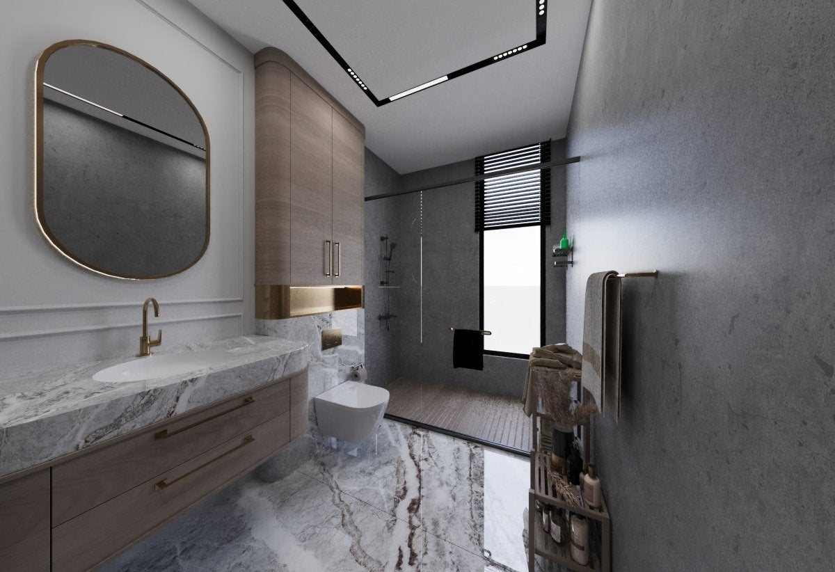 Home Construction McLean, Virginia #2455