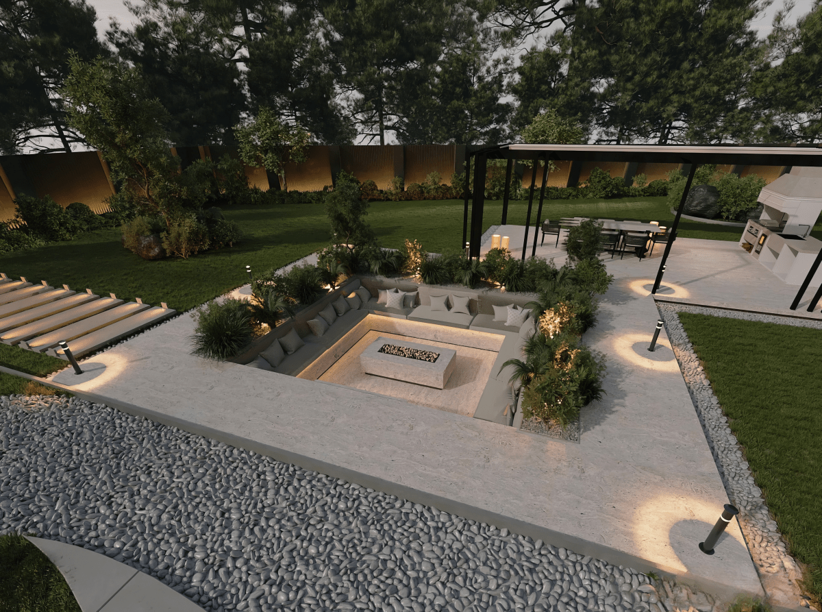 Home Construction McLean, Virginia #2455