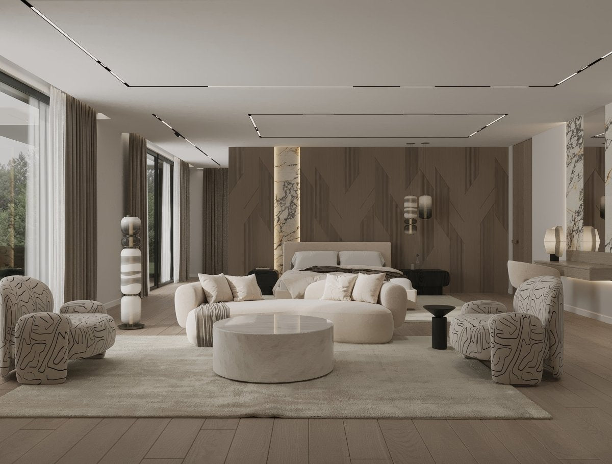 Home Construction McLean, Virginia #2455