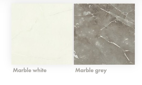 MARBLE DECORS