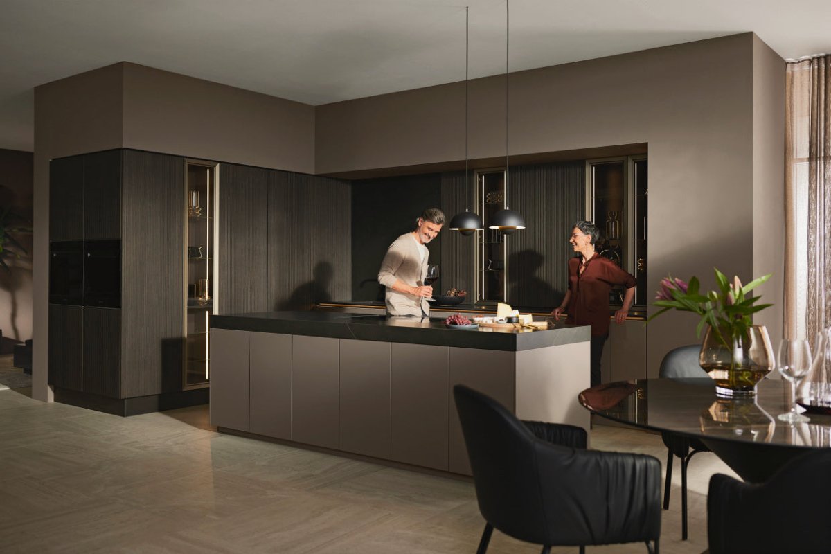 Kitchen image