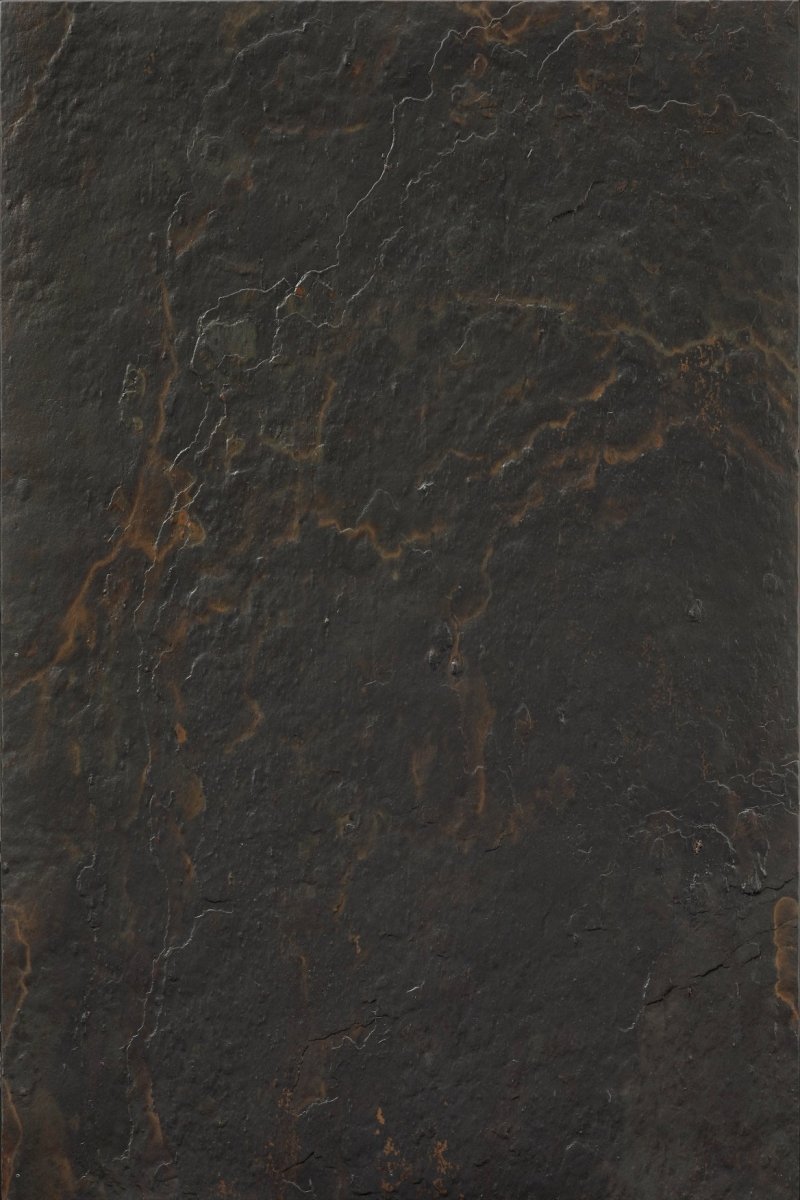 Neo SLATE - Schiefer Schwarz - Rosato / Soft Lack - Hennarot - aksesuardesign