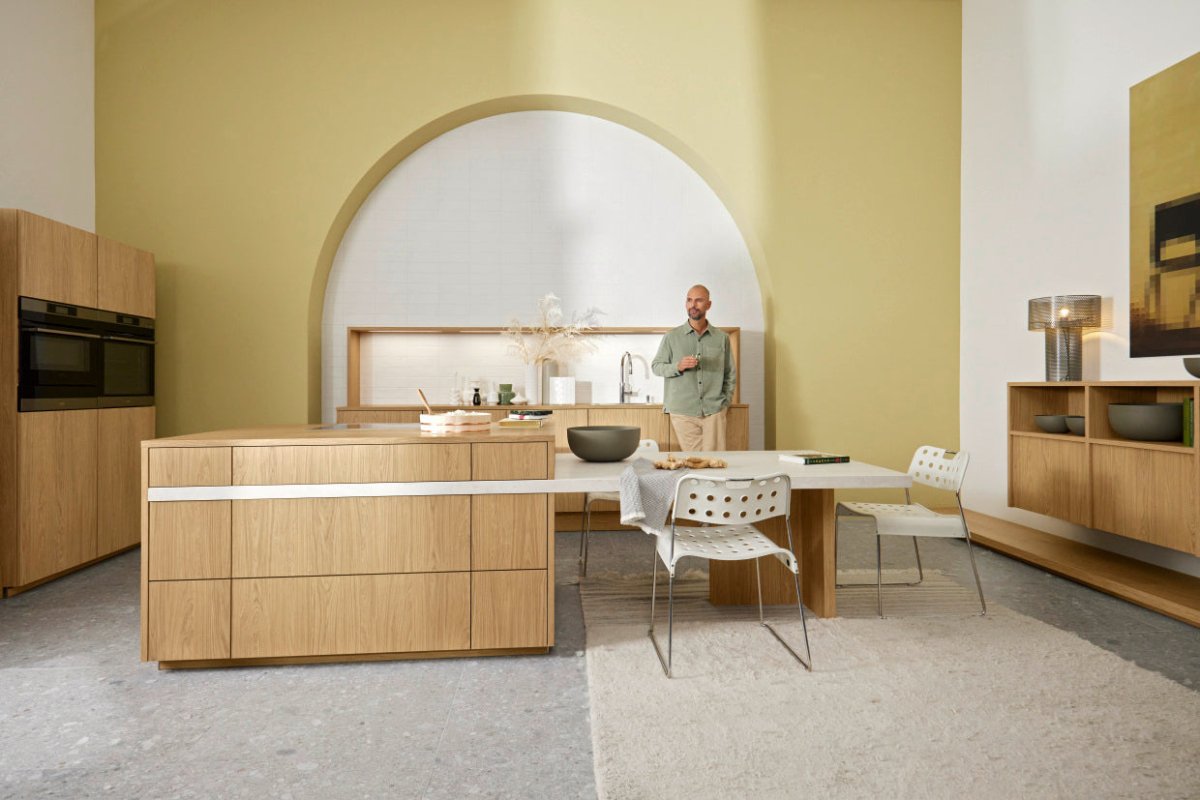 neoLEAF - Goldeiche - aksesuardesign
