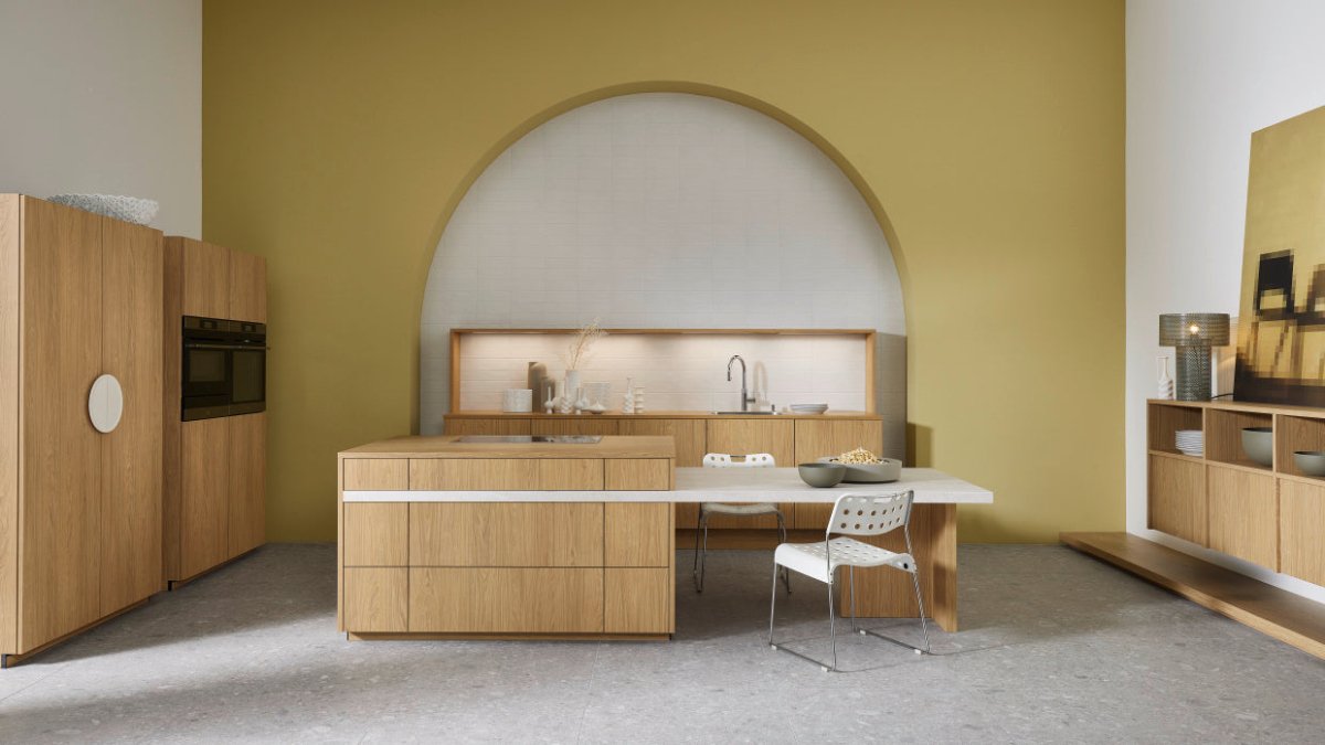 neoLEAF - Goldeiche - aksesuardesign
