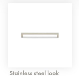 SINGLE HANDLE 317