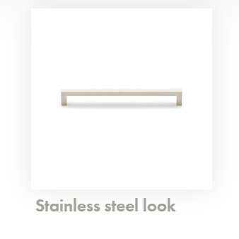 SINGLE HANDLE 318