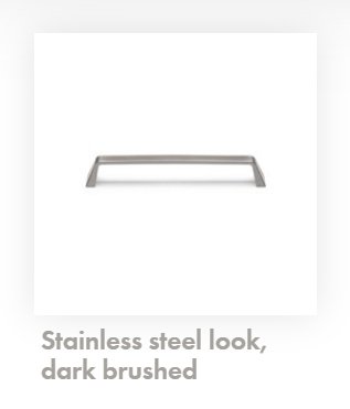 SINGLE HANDLE 340
