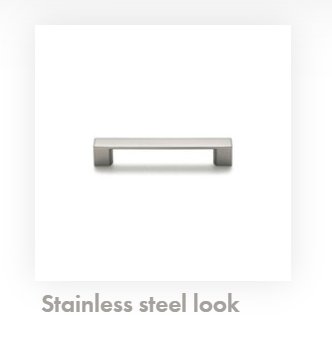 SINGLE HANDLE 351