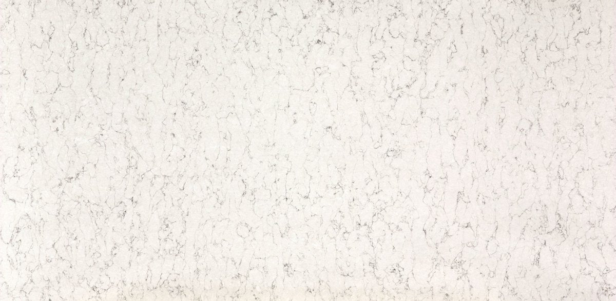 White Arabesque
