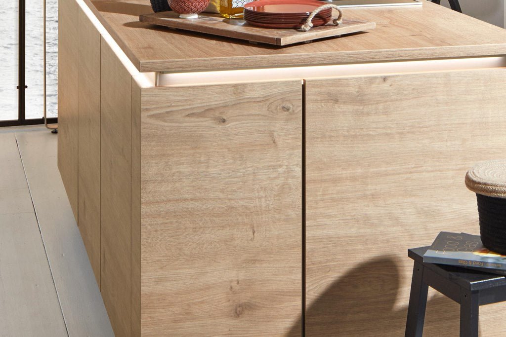 WOOD DECORS