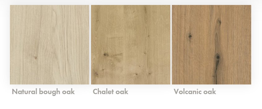 Wooden Elegance