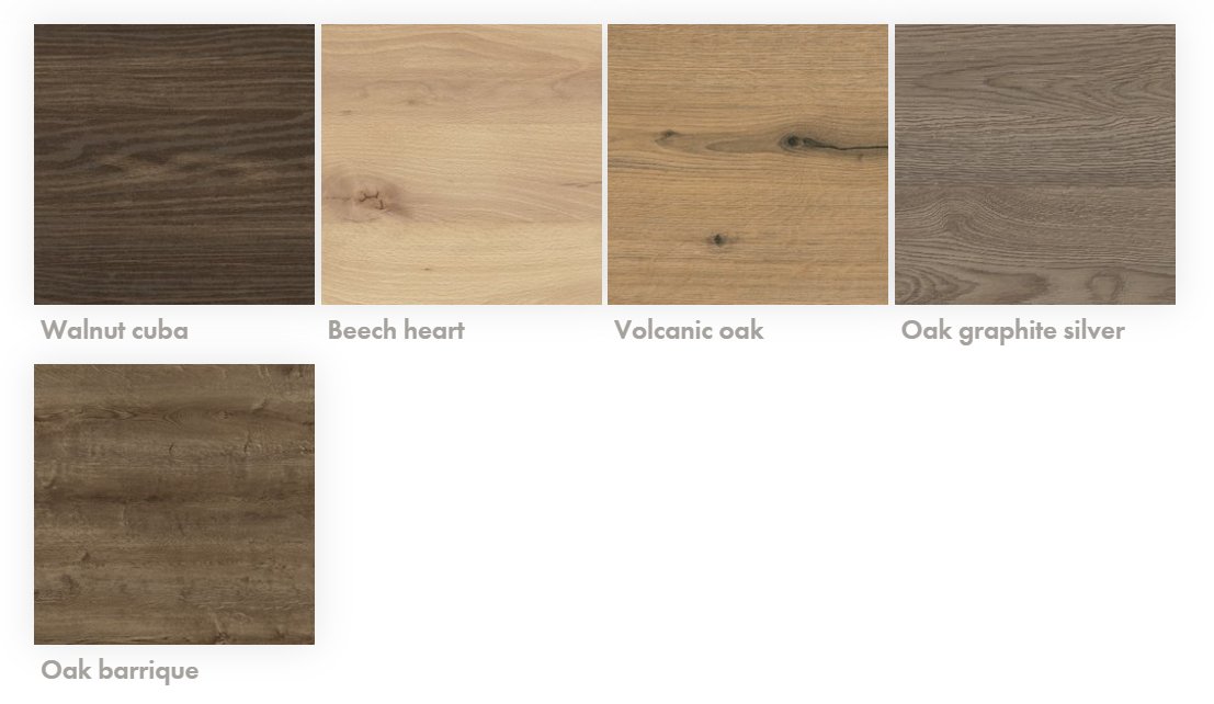 WOOD DECORS