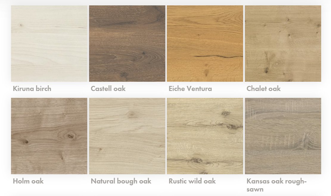 WOOD DECORS