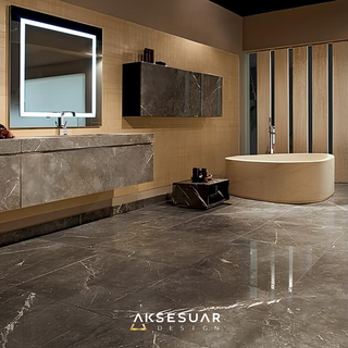 Experience the epitome of comfort with Aksesuar Design