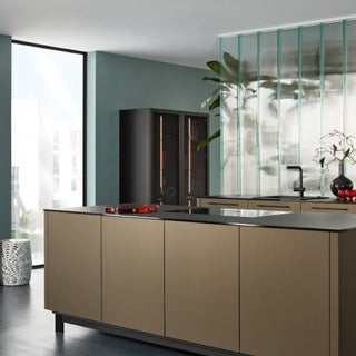 European Kitchen Islands: Expand Your Space with Functional and Stylish Designs from Aksesuar Design