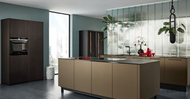 European Kitchen Islands: Expand Your Space with Functional and Stylish Designs from Aksesuar Design