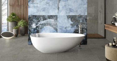 Elevate Your Bathroom with Luxurious Details: Modern Design Tips from Aksesuar Design