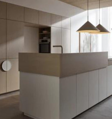 Transform Your Kitchen: 10 Inspiring Decoration Ideas from Aksesuar Design